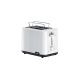 Braun HT1010WH 8 2 Tassen 900 W Weiß
