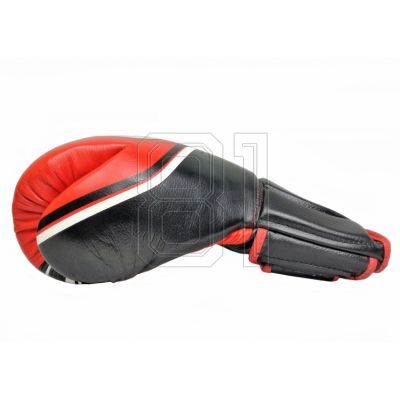 3. Masters Boxing Gloves Rbt-Lf 0130742-20 20 oz