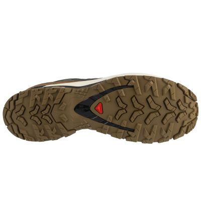 4. Salomon XA Pro 3D v9 GTX L47963800 Schwarz 40 2/3