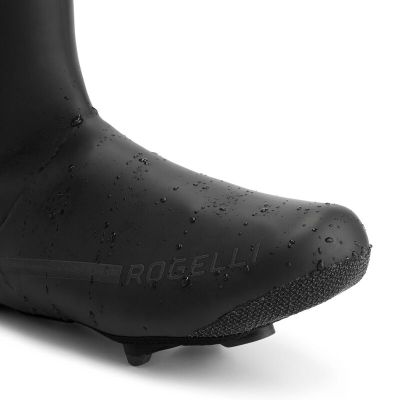 3. Rogelli DEEPWINTER Überschuhe schwarz 44-45