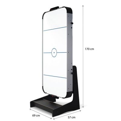 12. SDG CG Airhockey Tisch