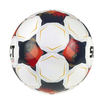 3. Talento Light v26 Fußball weiß-schwarz-rot 130008 auswählen