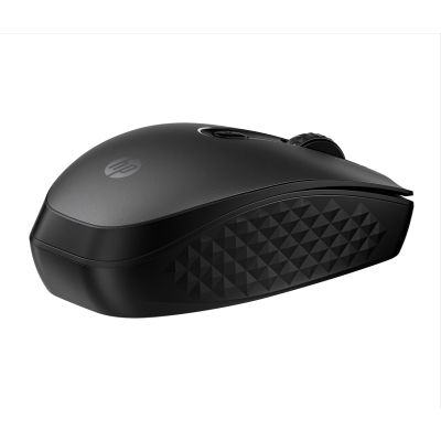 5. HP 695 Wiederaufladbare kabellose Maus