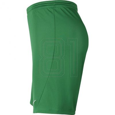 3. Nike Dry Park III NB KM BV6855 302 Shorts