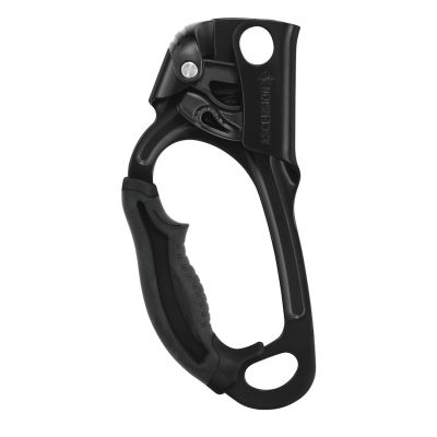 6. Petzl B17ALN Sicherungs- und Abseilgerät