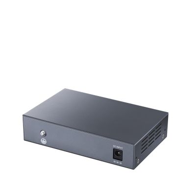 3. Unmanaged Switch Cudy HS105 5x10/100/1000/2500Mbps