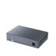 3. Unmanaged Switch Cudy HS105 5x10/100/1000/2500Mbps