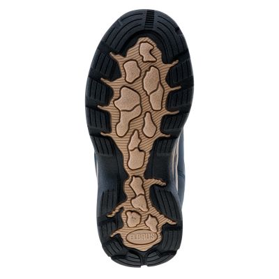 5. Elbrus Wadi Mid Jr Schuhe 92800280449