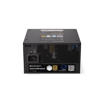 19. ENDORFY Supremo FM6 1000 W EY7A011 Netzteil