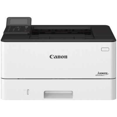 8. Canon i-Sensys LBP243dw II Drucker