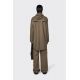 11. Rains Lange Jacke Unisex 12020 66