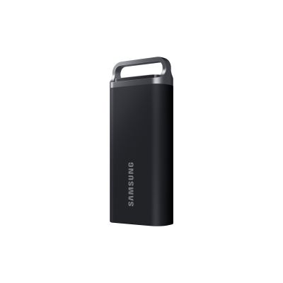 4. Samsung MU-PH2T0S 2 TB 3,2 Gen 1 (3,1 Gen 1) Schwarz