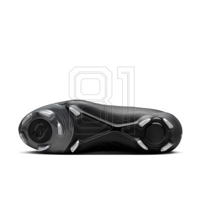 4. Nike Phantom GX II Academy FG/MG M FD6723-001 Fußballschuhe