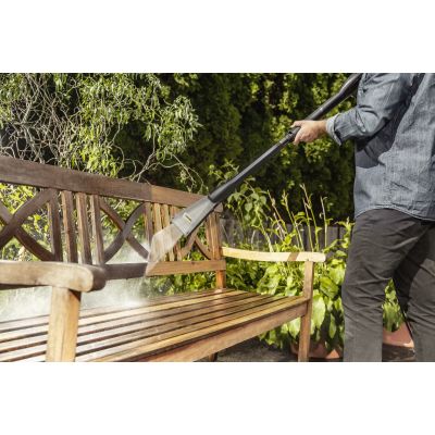 14. KARCHER eco!Booster 145 Mehrstrahllanze – 2.645-384.0