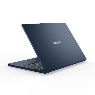 22. Lenovo IdeaPad Slim 3 15IRH10 i5-13420H 15,3" WUXGA IPS 300 Nits AG 60Hz 16GB DDR5 4800 SSD512 Intel UHD Graphics 60Wh Win11 Cosmic Blue
