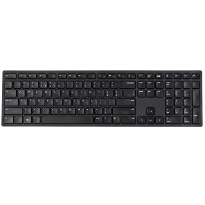 5. Dell Pro Kabellose Tastatur und Maus - KM5221W