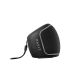 4. Havit SK800BT Kabelloser Bluetooth-Lautsprecher (Schwarz)