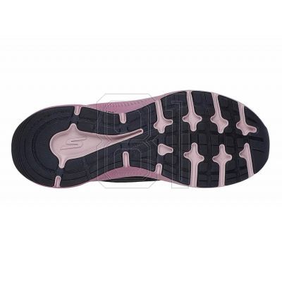6. Skechers Slip-Ins Go Run Consistent 2.0 Cameroon W Schuhe 128627-BKMV