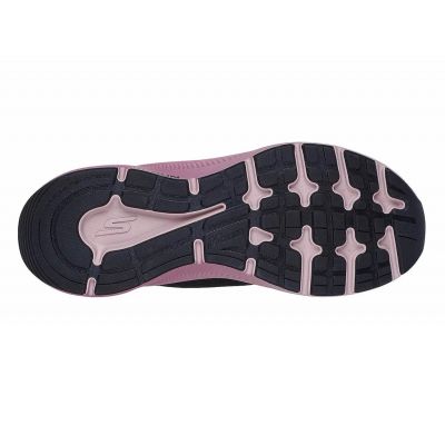 6. Skechers Slip-Ins Go Run Consistent 2.0 Cameroon W Schuhe 128627-BKMV