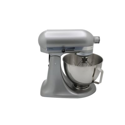 6. KitchenAid 5KSM95PSECU Küchenmaschine 275 W 4,3 l Silber