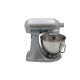 6. KitchenAid 5KSM95PSECU Küchenmaschine 275 W 4,3 l Silber