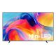 75-Zoll-Samsung UE75M70H MiniLED 4K Tizen-Fernseher