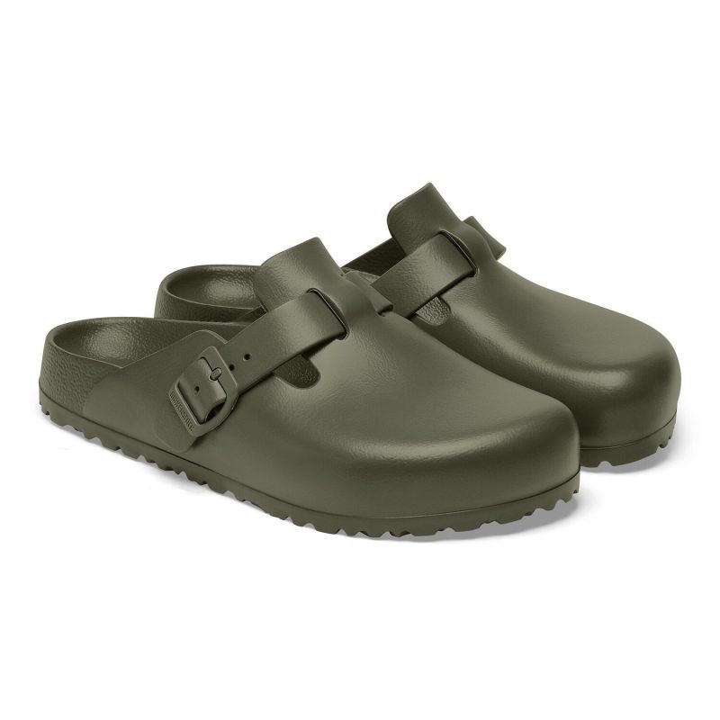 3. Birkenstock Boston EVA 1026215 Flip-Flops