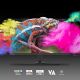 9. Thomson M24FB2Y14, 24-Zoll-Monitor, FHD, 100 Hz