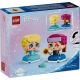 2. LEGO Disney Princess 43284 Anna und Elsa Mini