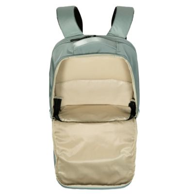 3. Targus 15-16 Zoll Work+Play Flex Ecosmart Rucksack 40,6 cm (16 Zoll) Grün