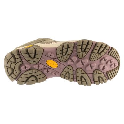 4. Merrell Moab 3 J00005394 Grün 37