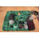 7. Komprimierbares Kissen Cinch S-Outer Space THERM-A-REST