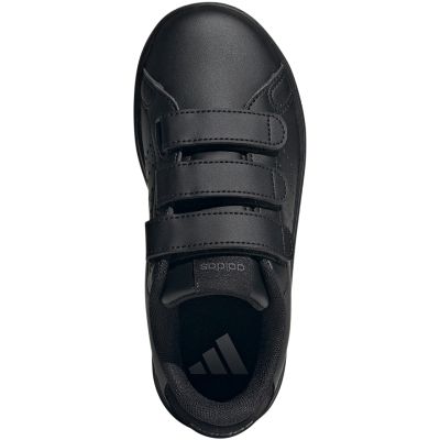 10. Adidas Advantage Base 2.0 Jr IE9018 Schuhe