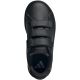 10. Adidas Advantage Base 2.0 Jr IE9018 Schuhe