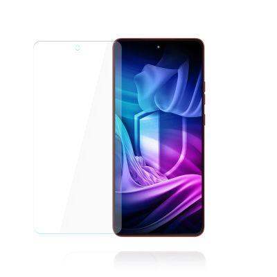 2. 3mk Silky Matt Pro Matte Folie für Motorola Moto G86 / G86 Power