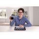 8. Millennium eONE Internationales Desktop-Schachset