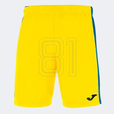 3. Joma Maxi Shorts 101657.907