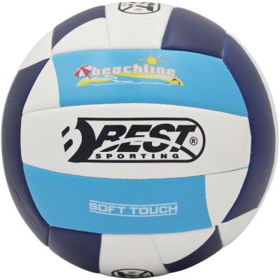 7. BEST SPORTING CALIFORNIA BLAUER VOLLEYBALL GRÖSSE 5