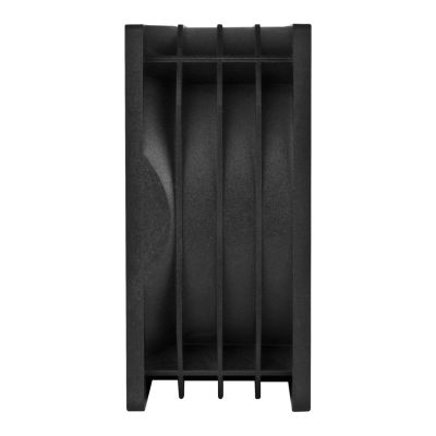 5. ARCTIC S8038-10K Prozessorlüfter 8 cm Schwarz 4 Stück.