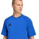 10. adidas Tiro 26 Reise-T-Shirt für Herren, blau, KD1134