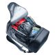 12. Deuter Duffel Pro Pack 30 3510026-7000 schwarz