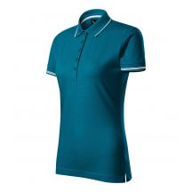 Malfini Perfection Uni Poloshirt W MLI-25393 petrolblau