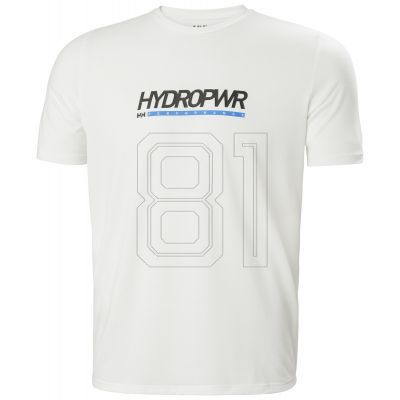7. Helly Hansen HP Race T-shirt M 34294 001