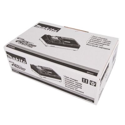 MAKITA LADEGERÄT DC40RA XGT 6A