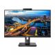 6. PHILIPS LED-MONITOR 27" 275B1H/00 Webcam
