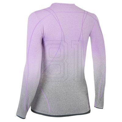 3. Spokey Flora Set VT W 6114300000 Thermoaktive Unterwäsche