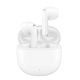 Joyroom JR-FB1 Funpods Bluetooth 6.0 In-Ear TWS Kabellose Kopfhörer - Weiß