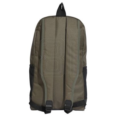 3. adidas Essentials Linear Rucksack HR5344
