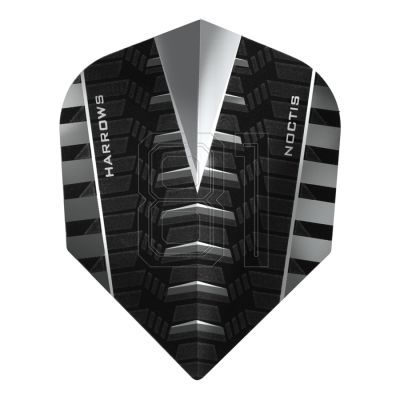 11. Harrows Noctis Darts 90 % Softip HS-TNK-000016015