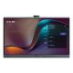 3. Yealink MeetingBoard Pro interaktives Whiteboard 165,1 cm (65") 3840 x 2160 px HDMI Touchscreen
